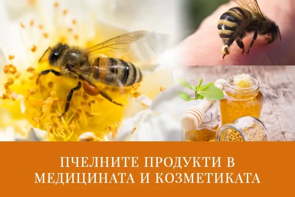 blog bee pollen and venom 2022 01 -greenlabox.bg