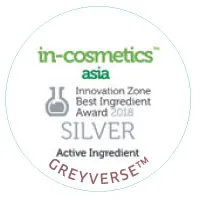 Hair color restore in cosmetics asia