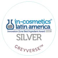 Hair color restore in cosmetics latin america