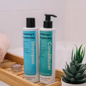 shampoan i balsam za szhivjavane i ukrepvane greenlabox.bg