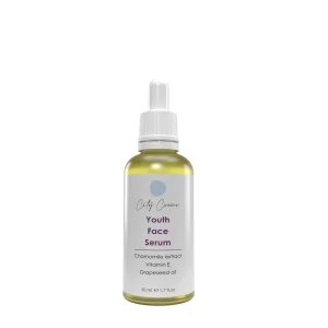 Youth face serum