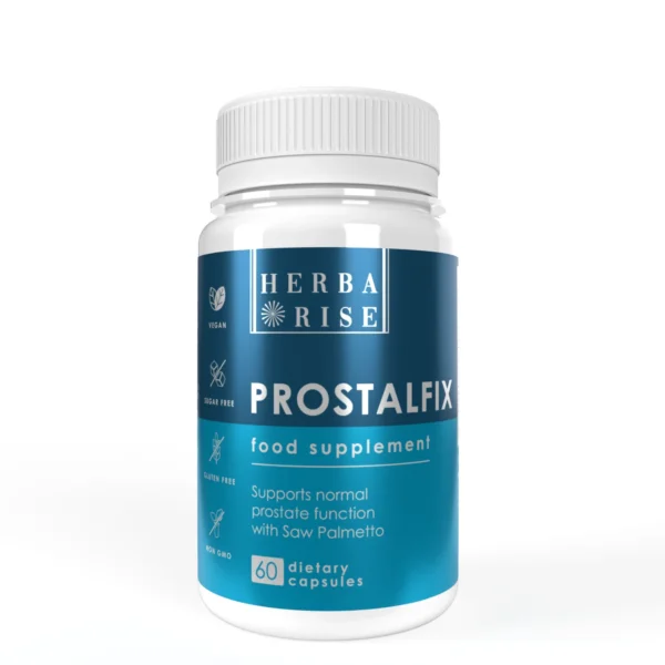 Prostalfix хранителна добавка за простата