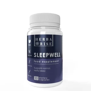 Sleepwell хранителна добавка за спокоен сън