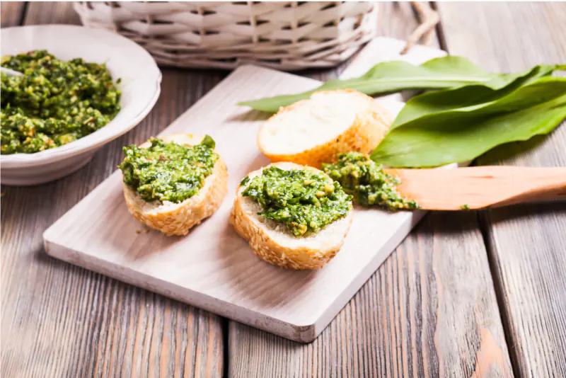 wild garlic-greenlabox.bg