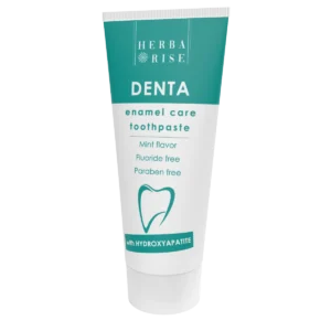 Herbarise denta enamel care toothpaste product NBS 01