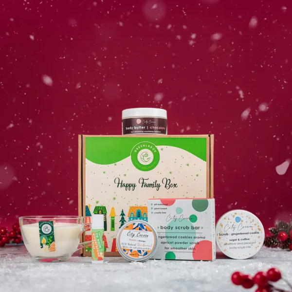 podarachni kutii happy family box greenlabox.bg