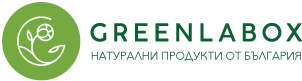Greenlabox logo