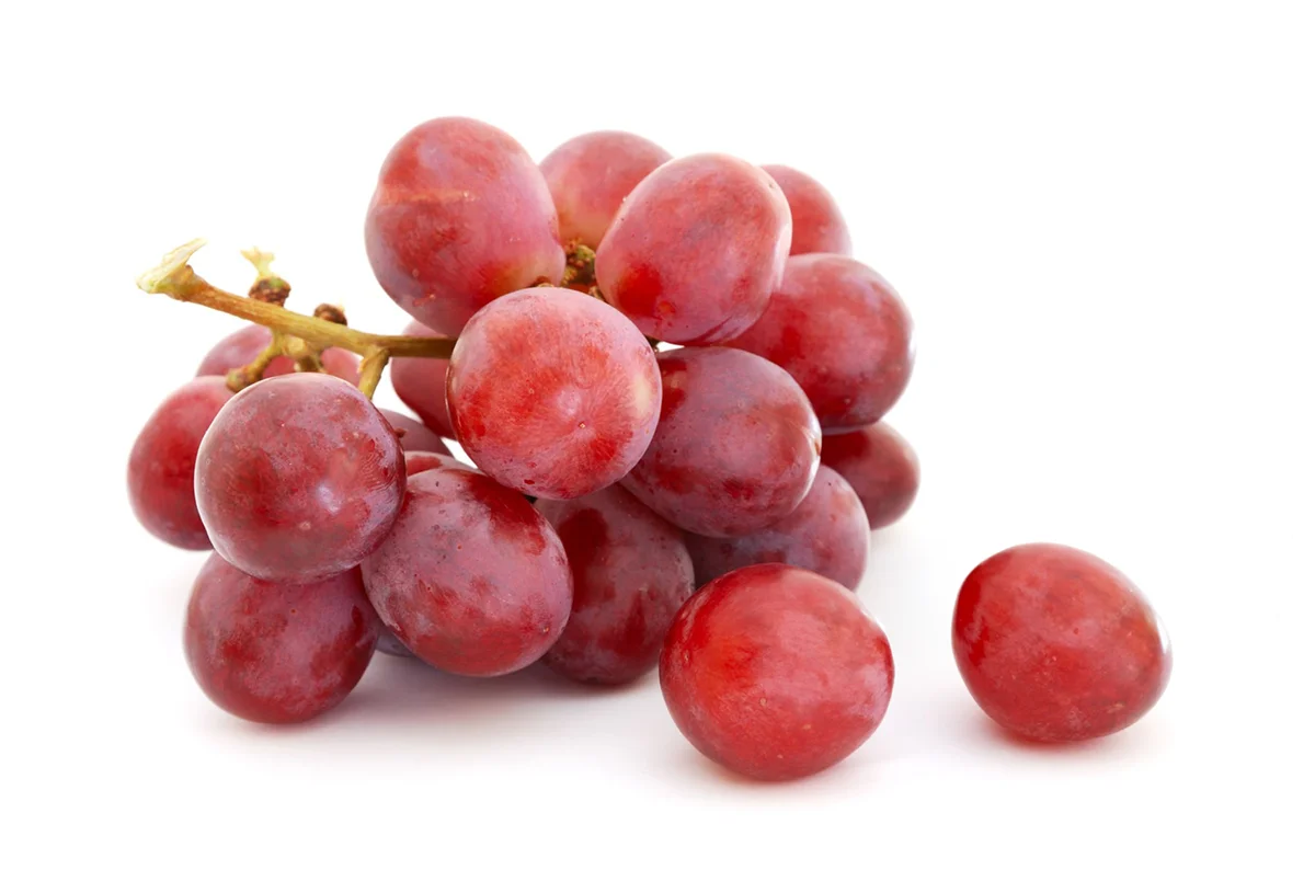 Grape banner