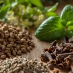 Билки срещу паразити