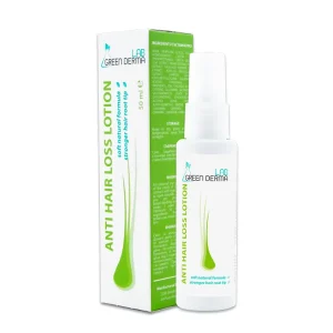 Спрей против косопад Аnti Hair Loss
