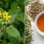 бабини зъби