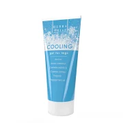 Cooling Gel – Натурален гел за разширени вени с конски кестен, арника и ментол