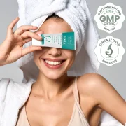 Паста за зъби с хидроксиапатит без флуорид Denta Enamel Care – За чувствителни зъби и здрав емайл