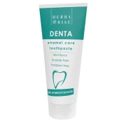 Паста за зъби с хидроксиапатит без флуорид Denta Enamel Care – За чувствителни зъби и здрав емайл