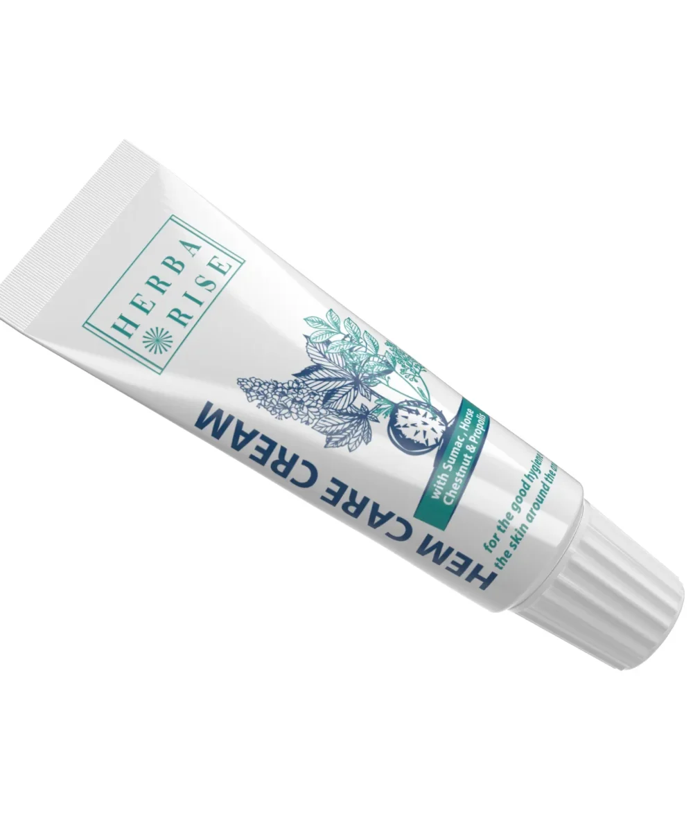Крем за хемороиди Hem Care Cream, 30 ml