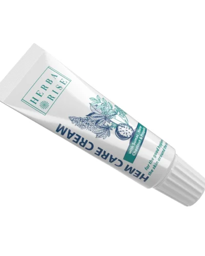 Крем за хемороиди Hem Care Cream, 30 ml