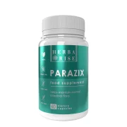 PARAZIX Натурална хранителна добавка против паразити Herbarise