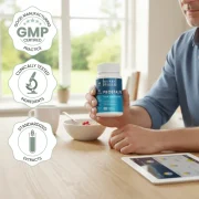 Натурална добавка при проблеми с простата PROSTALFIX