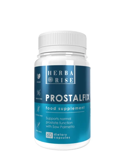 Натурална добавка при проблеми с простата PROSTALFIX