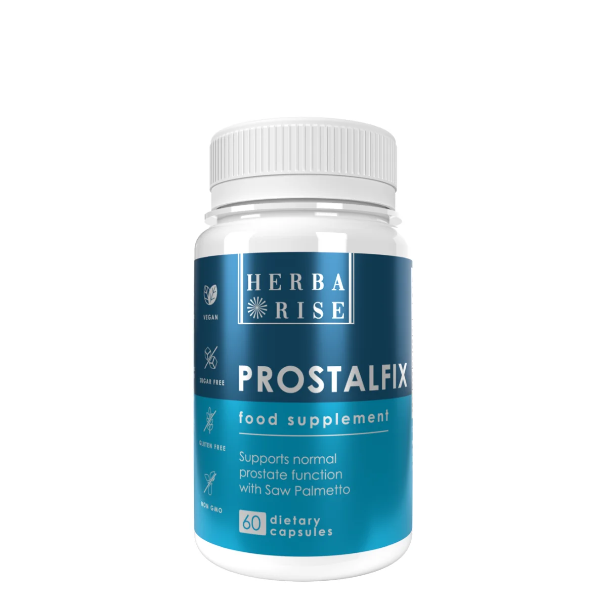 Натурална добавка при проблеми с простата PROSTALFIX