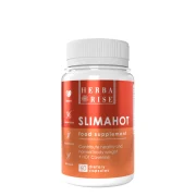 Slimahot – Натурална добавка за отслабване с клинично доказани съставки