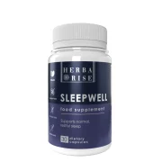 Натурална хранителна добавка за спокоен сън SLEEPWELL