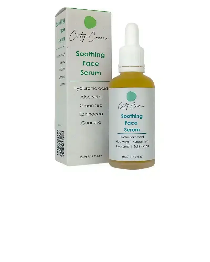 Натурална козметика