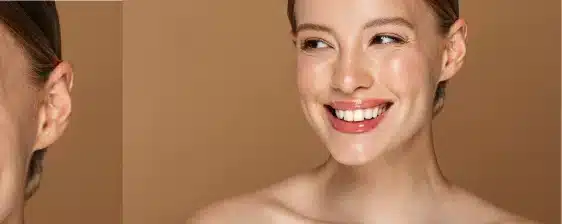Натурална козметика бакучиол слънцезащита