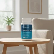 Натурална добавка при проблеми с простата PROSTALFIX