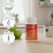 Slimahot – Натурална добавка за отслабване с клинично доказани съставки