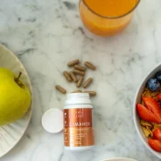 Slimahot – Натурална добавка за отслабване с клинично доказани съставки