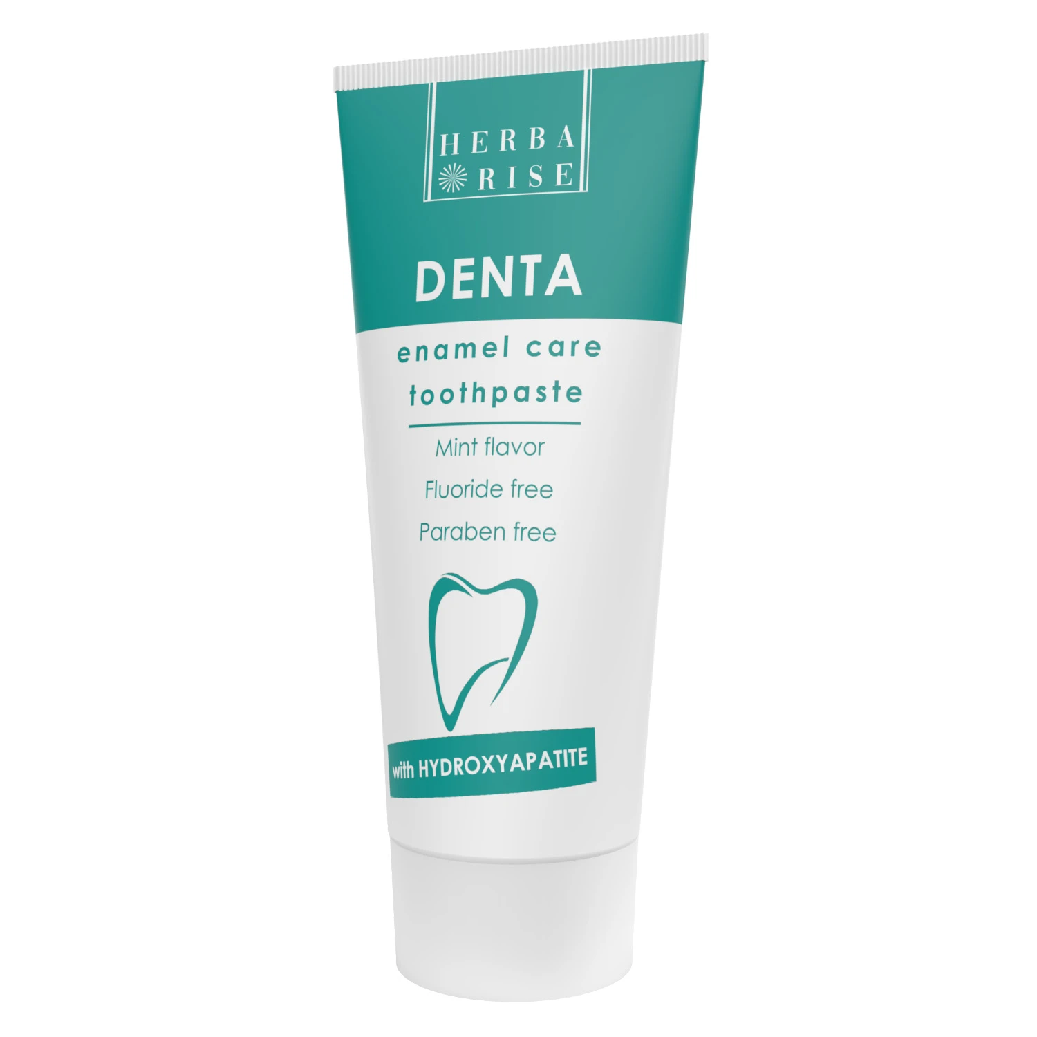 Паста за зъби за здрав емайл с хидроксиапатит DENTA ENAMEL CARE