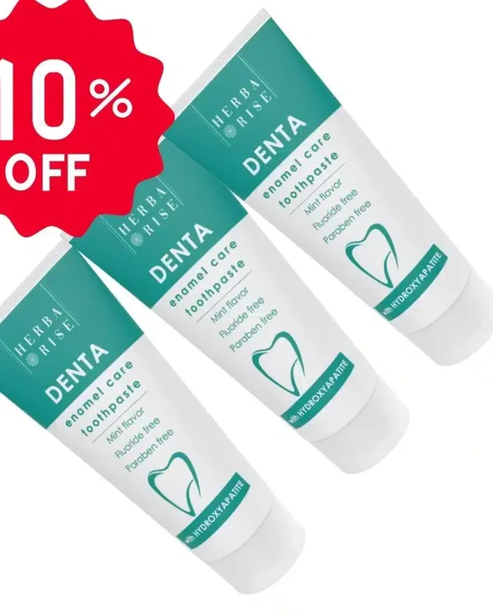 3xDenta Hydro