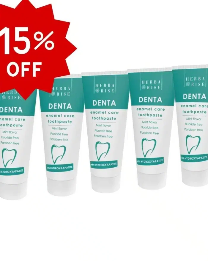 5xDenta Hydro