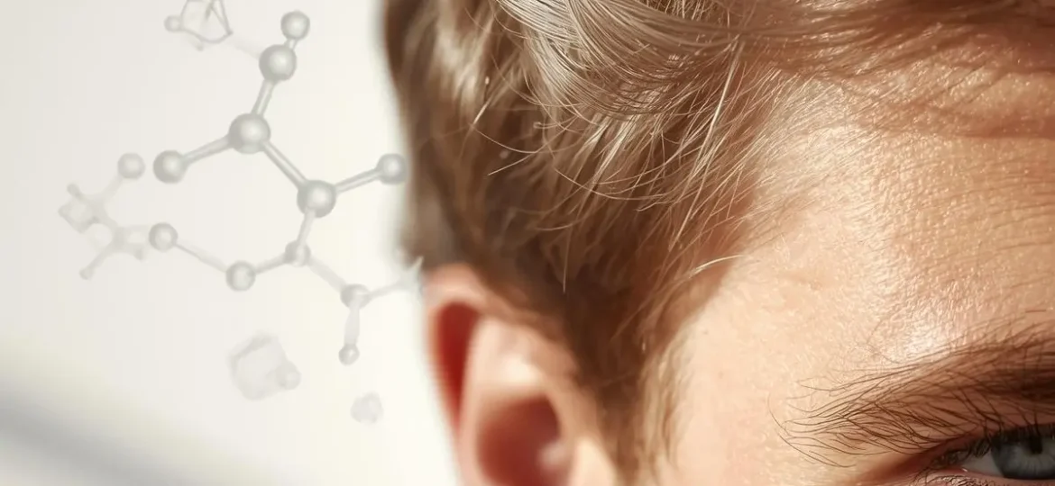 Подкрепа за твоя естествен цвят на косата