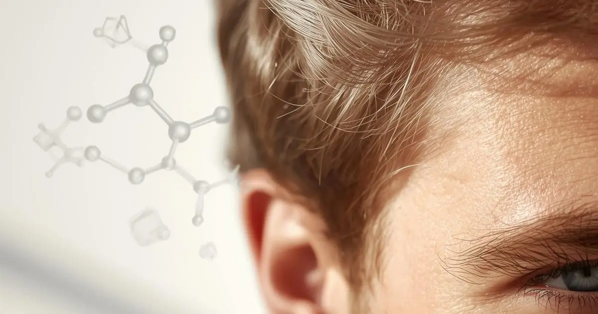 Подкрепа за твоя естествен цвят на косата