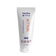 Actygel – билков CBD гел при мускулни болки