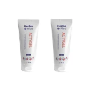 Actygel – билков CBD гел при мускулни болки