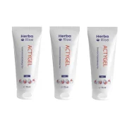 Actygel – билков CBD гел при мускулни болки