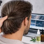 Възстановяване на естествения цвят на косата