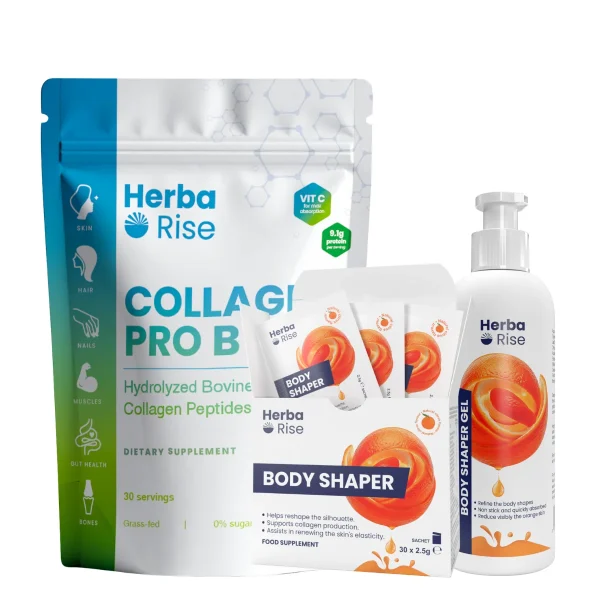 Курс Форма отвътре навън