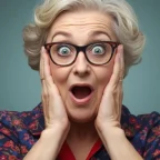 жена в перименопауза