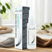 Hair Color Restore – Спрей за възстановяване на цвета на косата