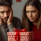 Най-лошият подарък за Свети Валентин