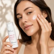 Glow Superfood Cream – антиейдж крем за лице за сияйна и гладка кожа