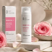 Glow Superfood Cream – антиейдж крем за лице за сияйна и гладка кожа