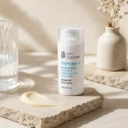 Hydra Lift Eye Cream – пептиден крем за очи против тъмни кръгове