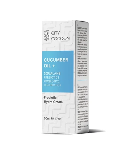 Probiotic Hydra Cream – пробиотичен крем за хидратация и баланс