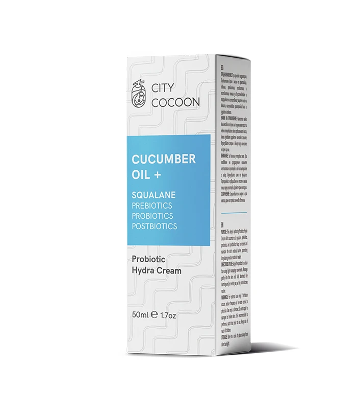 Probiotic Hydra Cream – пробиотичен крем за хидратация и баланс
