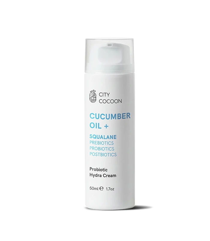 Probiotic Hydra Cream – пробиотичен крем за хидратация и баланс